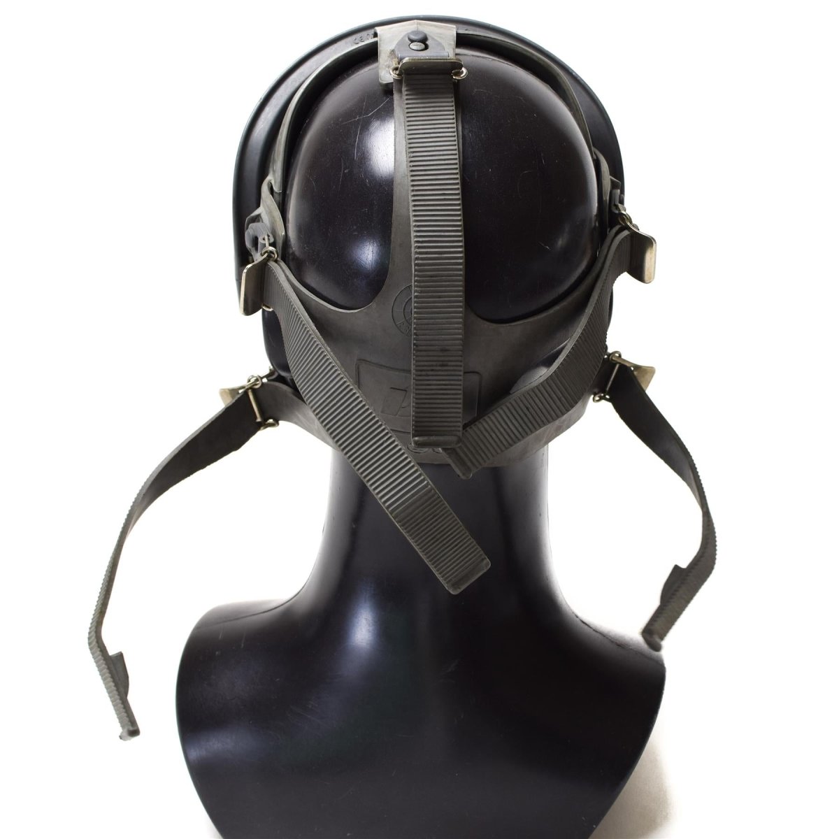 Firefighter scba mask genuine Interspiro brand Face firefighter ...