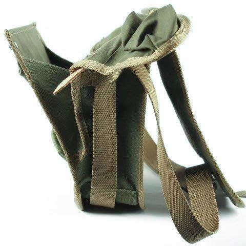 military first aid shoulder bag