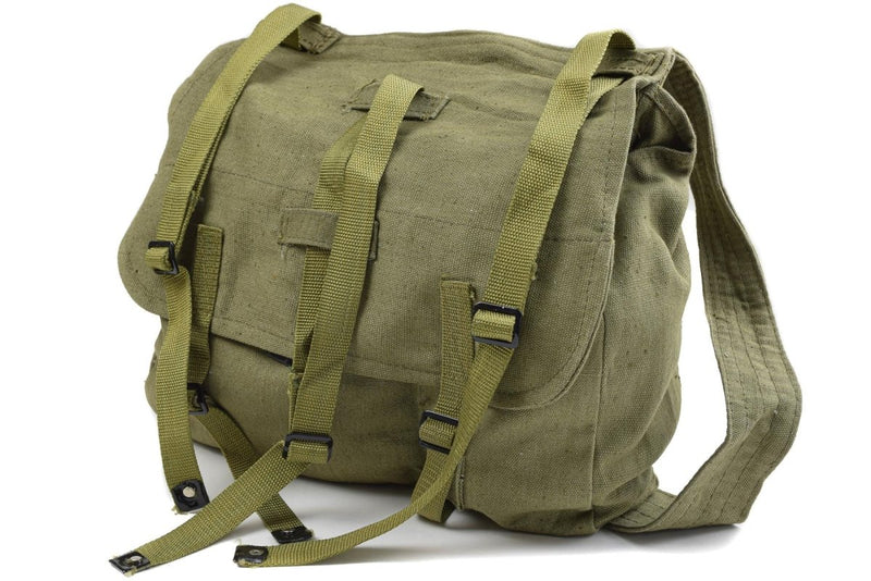 Amazon.com: Military Surplus Tool Bag