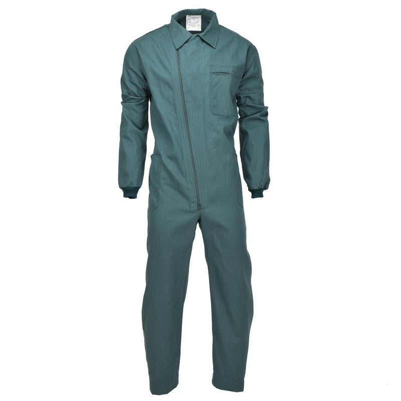 Spanish Military coverall jumpsuit