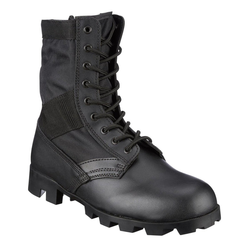 u.s. military surplus panama boots