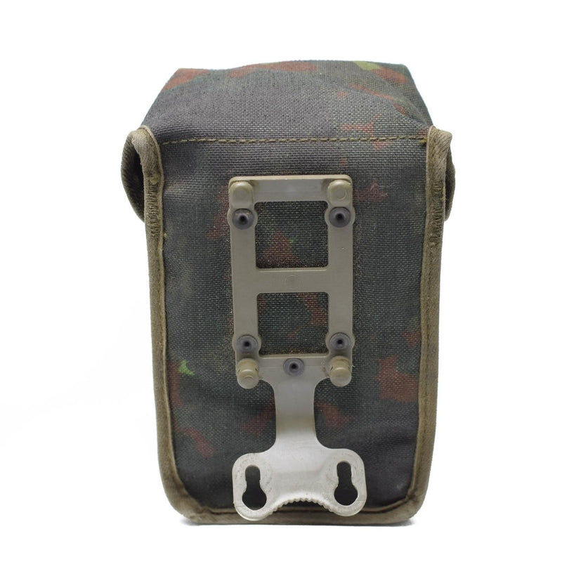 Germany Flectarn G3 tactical military BW magazine pouch military surplus
