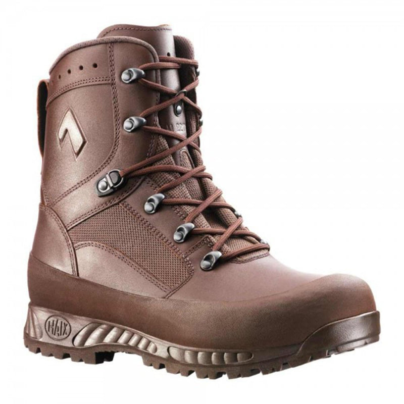 waterproof Military quality boots