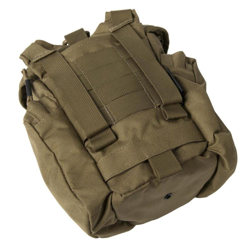 Helikon-Tex shoulder Essential Kit Bag cordura Molle bushcraft tactical pack bag Molle system