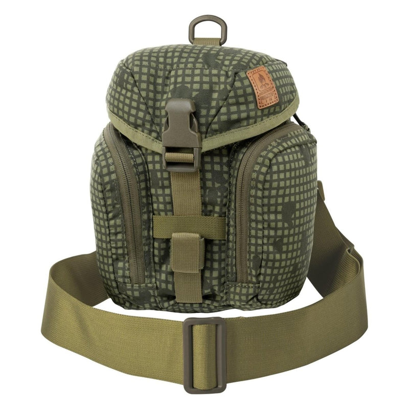 Helikon-Tex shoulder Essential Kit Bag cordura Molle bushcraft tactical pack bag desert night camo