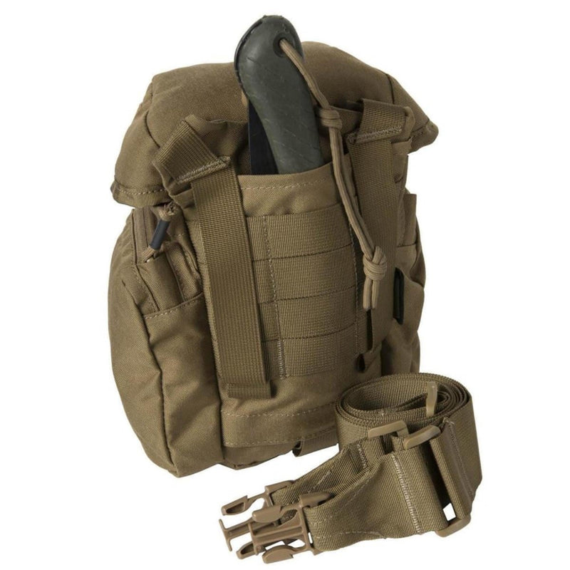 Helikon-Tex shoulder Essential Kit Bag bushcraft tactical pack bag shoulder straps