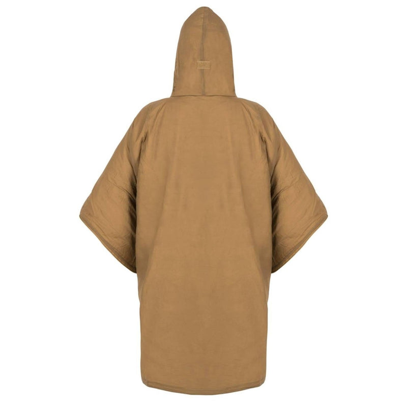 Helikon-Tex Swagman roll poncho hooded lightweight r