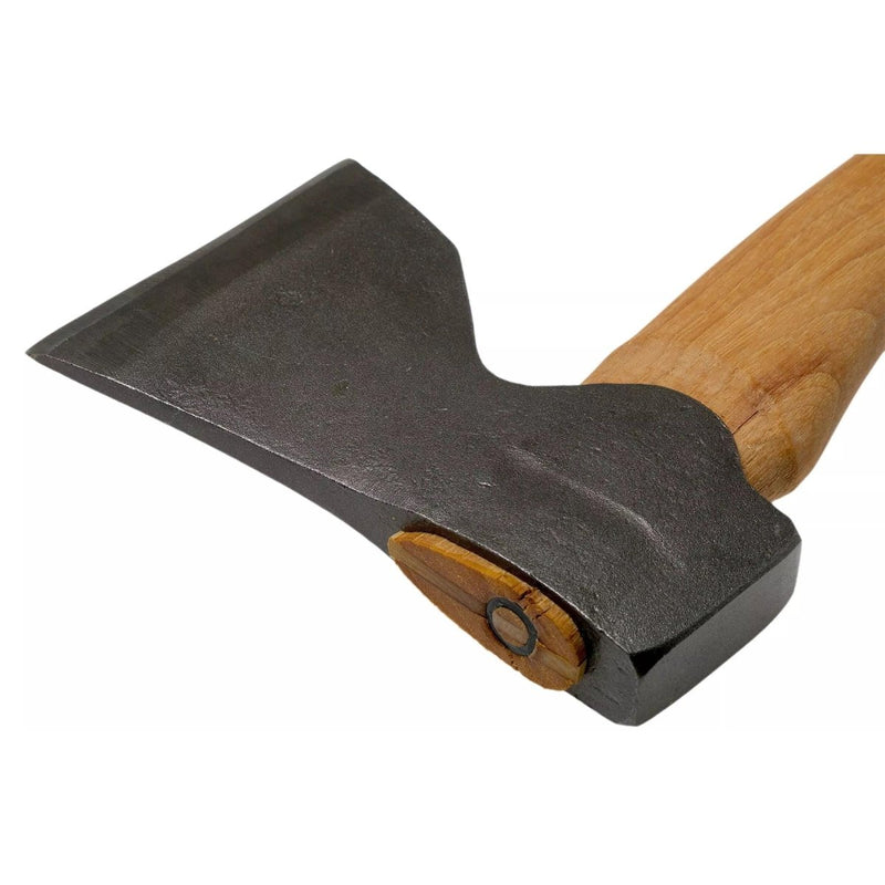 HULTAFORS Carpenters axe SY SV carbon steel hickory wood