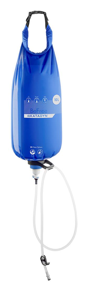 Katadyn BeFree Gravity water filter