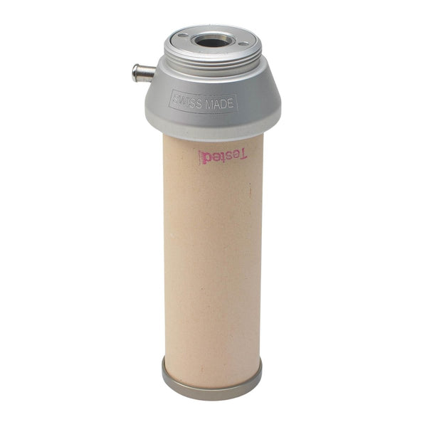 Katadyn Pocket filter replacement cartridge silver-impregnated ceramic 50000 liters