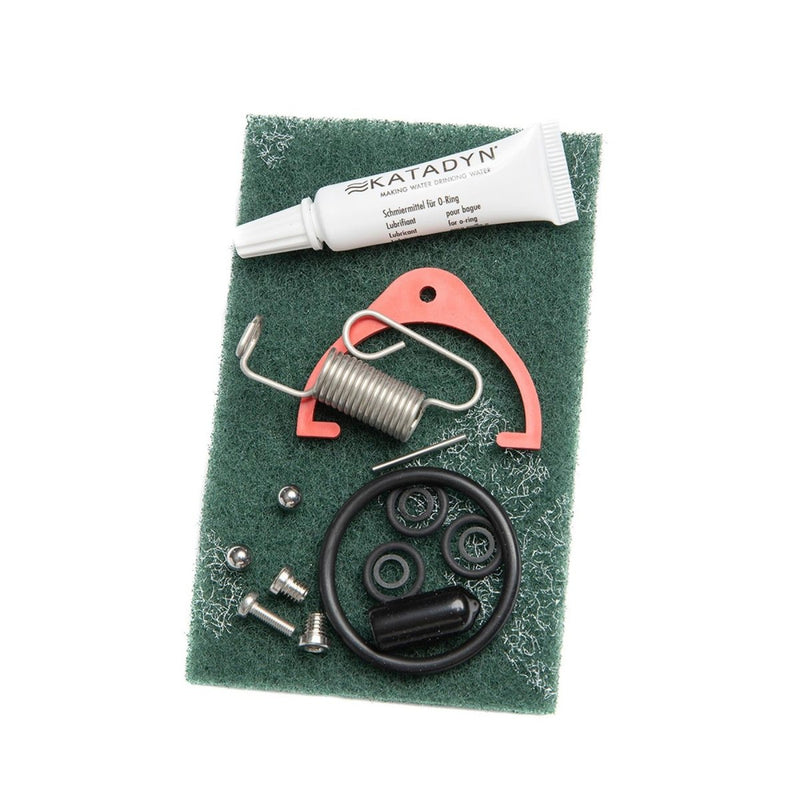Katadyn Pocket maintenance kit replacement o-ring screw