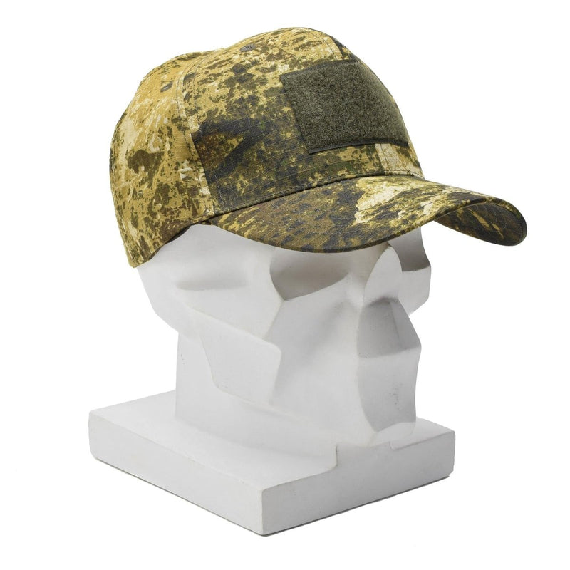 Leo Kohler army baseball cap hat field peaked visor hat Phantomleaf Z2 army lightweight cap