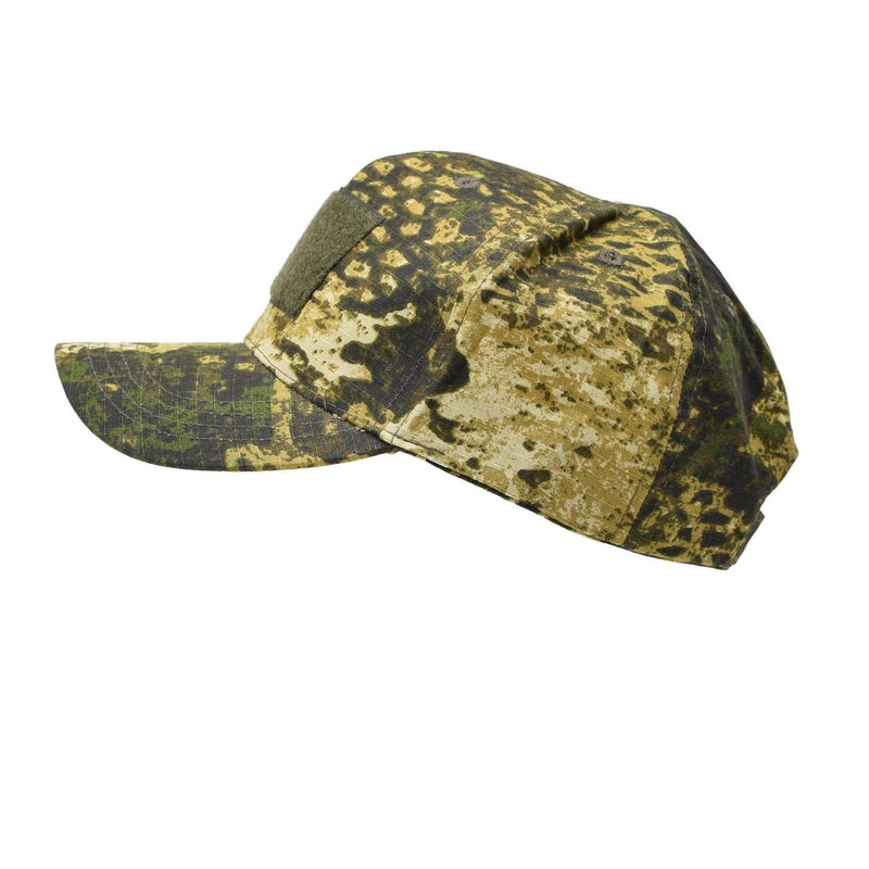 Leo Kohler army baseball cap Phantomleaf Z2 hat field peaked visor hat