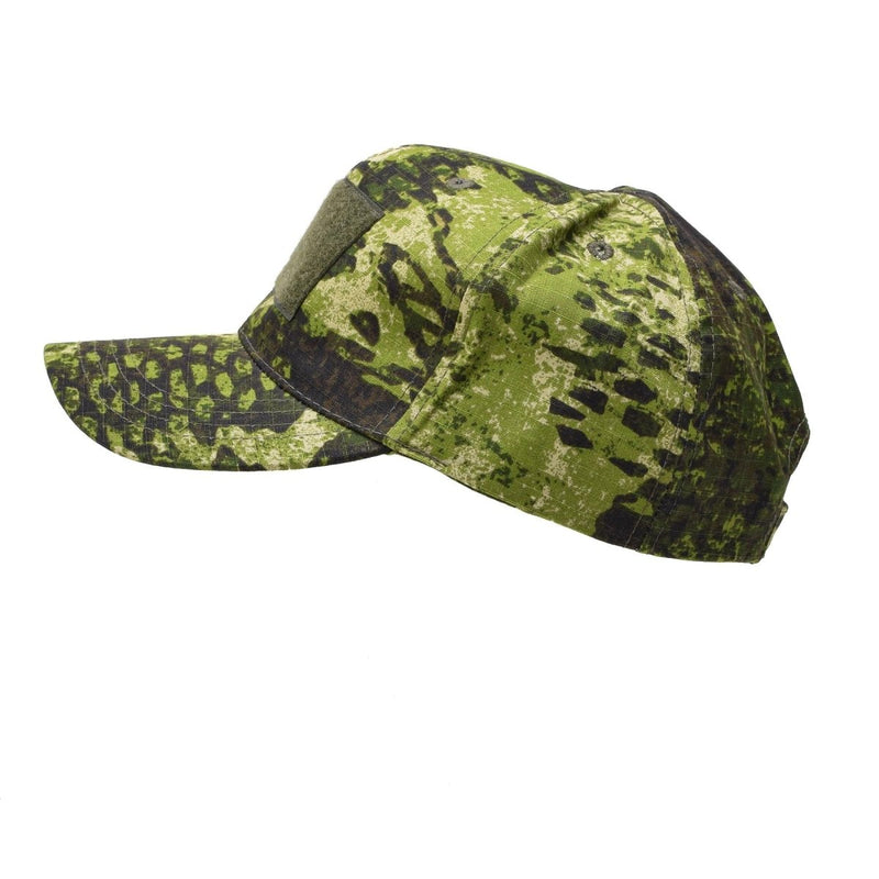 Leo Kohler army baseball cap lightweight adjustable hat Phantomleaf Z3 army cap