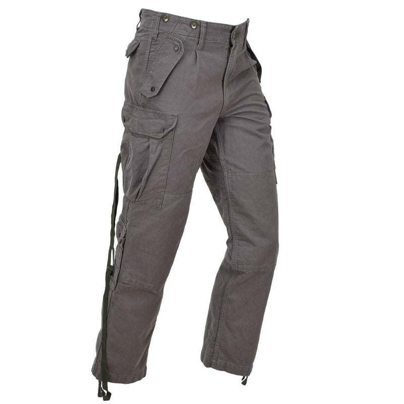 Tact Squad T7512 Tactical Trousers