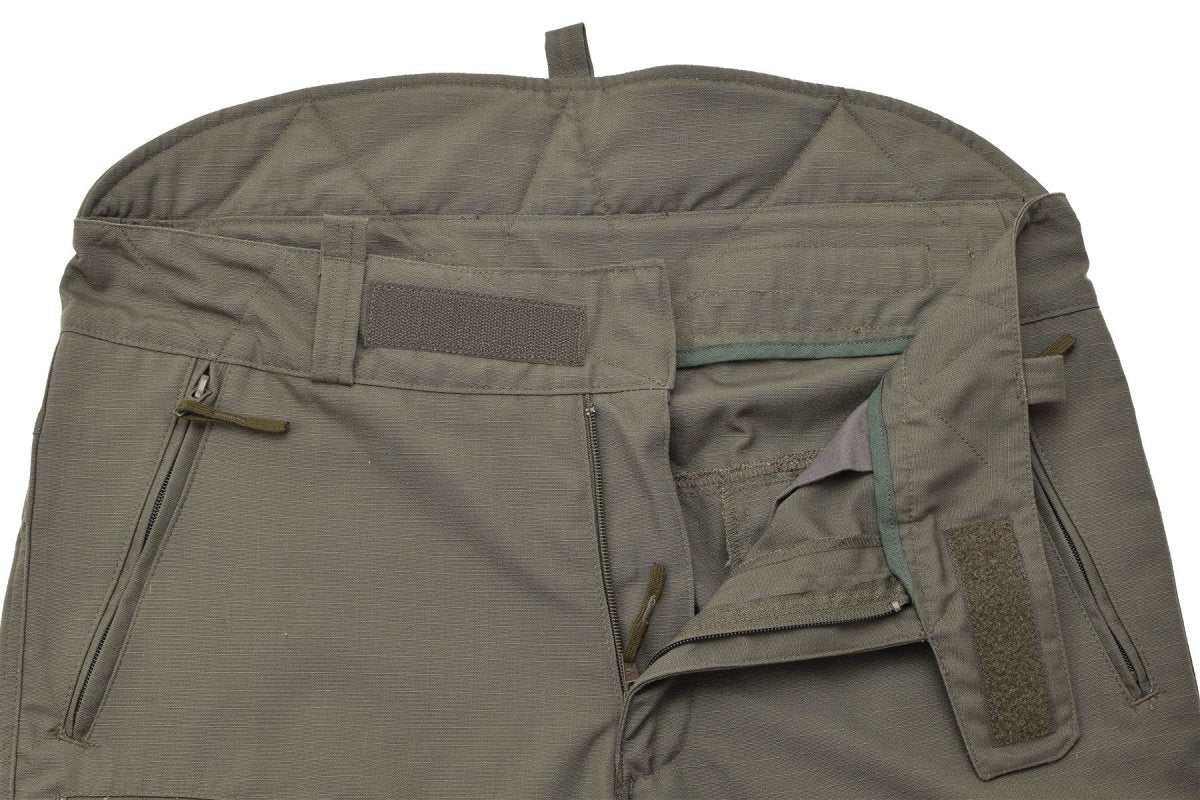 Leo Kohler military Sniper combat tactical pants olive field trousers rip-stop Leo Kohler military Sniper combat tactical pants olive field trousers rip-stop