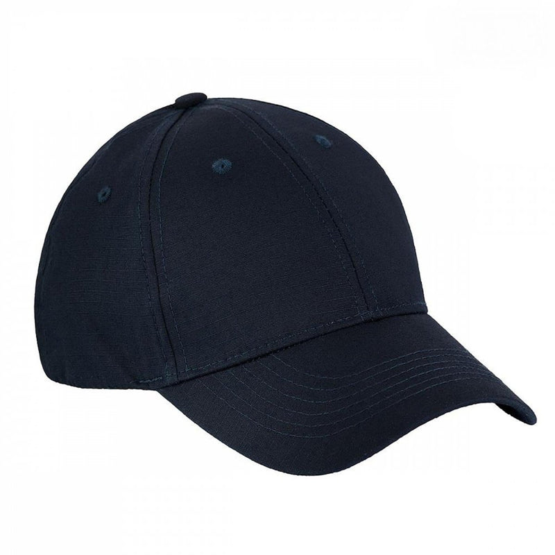 M-TAC Military style Baseball Cap Lightweight Foldable Tactical Hat Navy Blue