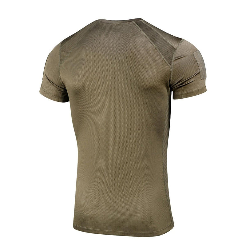M-TAC Military T-Shirt tactical underwear breathable Lightweight shirt Olive