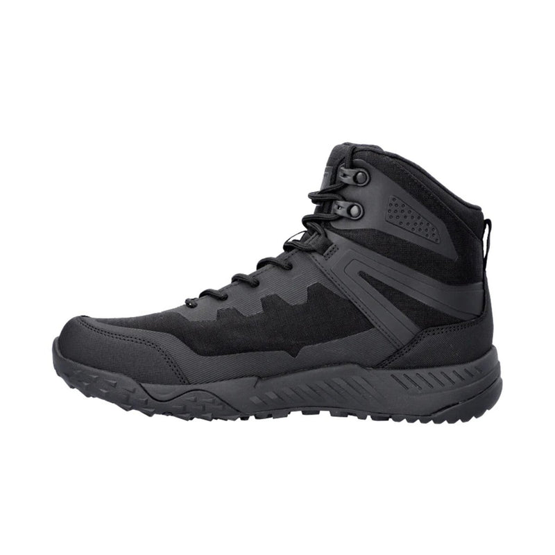 Magnum HI-TEC Ultima 6.0 boots waterproof hiking footwear durable extra comfort athletic FAST LITE last and comfort