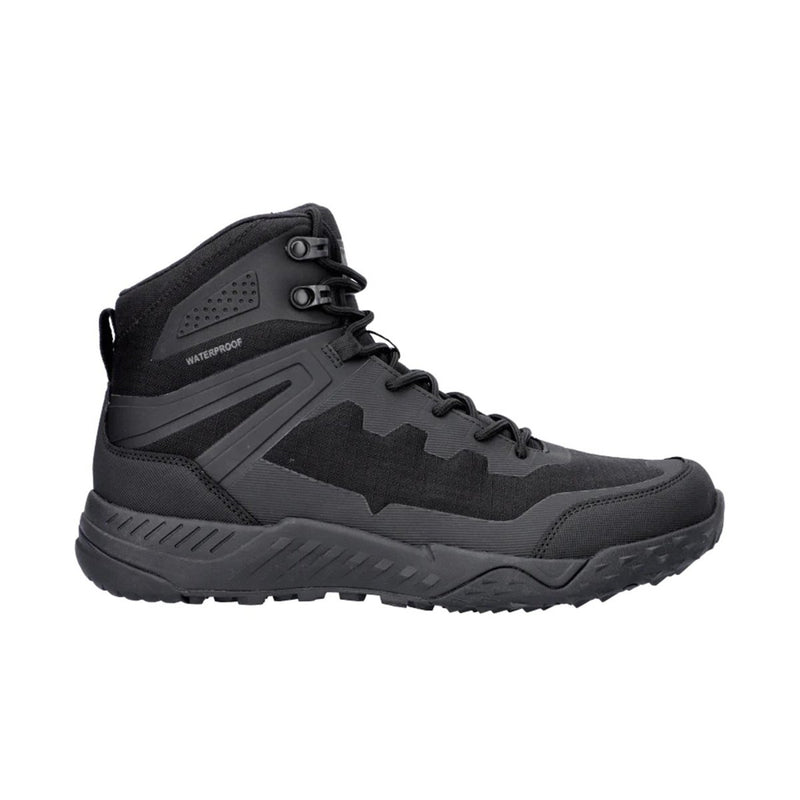 Magnum HI-TEC Ultima 6.0 boots waterproof hiking footwear durable extra comfort ankle-calf combat tactical boots