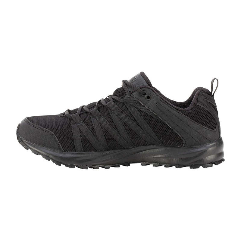 Magnum Storm Trail Lite sports shoes low top pumps breathable trekking sneakers removable moulded EVA insole delivers
