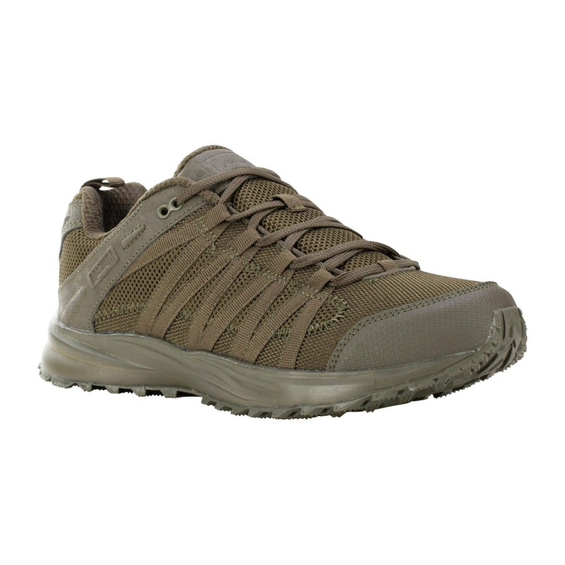 Magnum Storm Trail Lite unisex running shoes trekking comfort tactical sneakers CMEVA midsole ensure long lasting