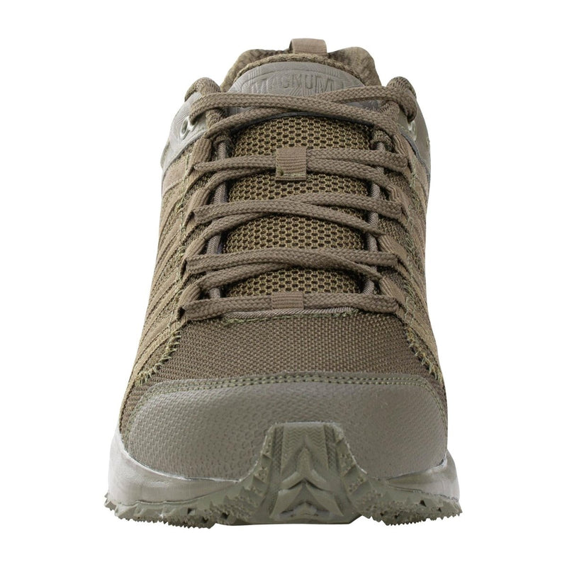 Magnum Storm Trail Lite unisex running shoes trekking comfort tactical sneakers activewear