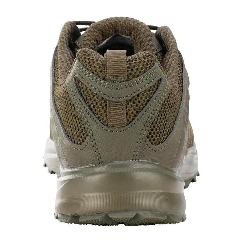 Magnum Storm Trail Lite unisex running shoes trekking comfort tactical sneakers