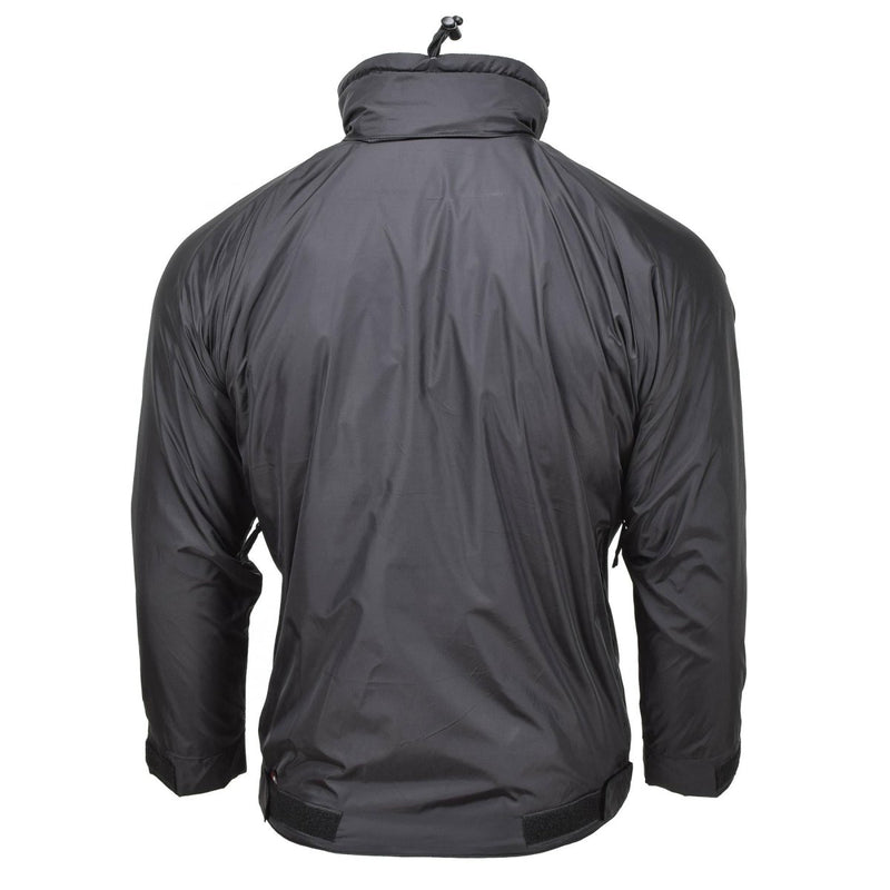 MFH thermal jacket lightweight hooded sportswear Anorak sports jacket