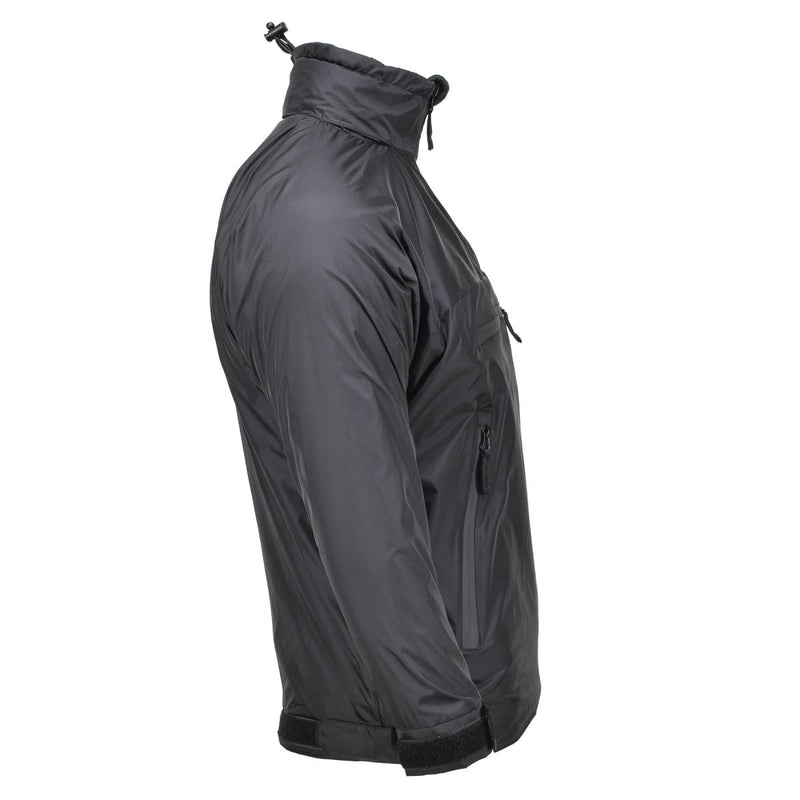 MFH Brand thermal jacket lightweight hooded sportswear Anorak sports jacket windproof water repellent
