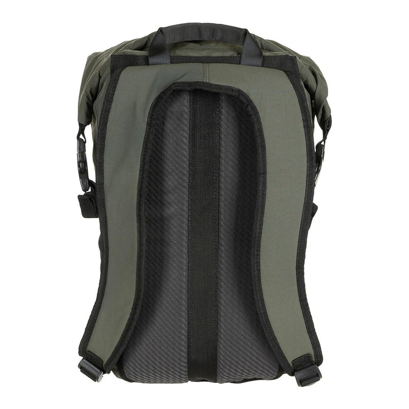 MIL-TEC SEALS DRY-BAG tactical roll-up backpack waterproof 35L military  rucksack