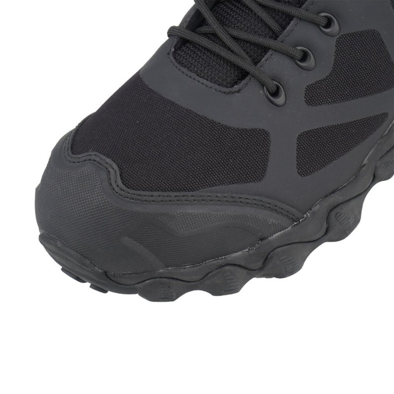 MIL-TEC CHIMERA MID boots breathable lightweight hiking camping footwear