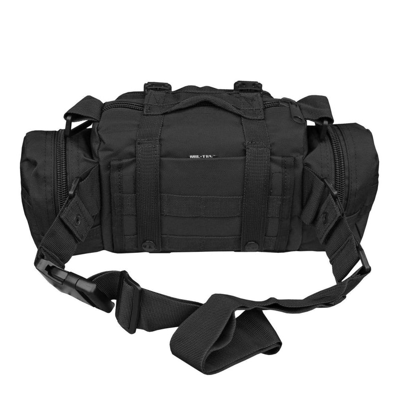 MIL-TEC DEFENSE ASSEMBLY PACK tactical backpack 36liters rucksack daypack