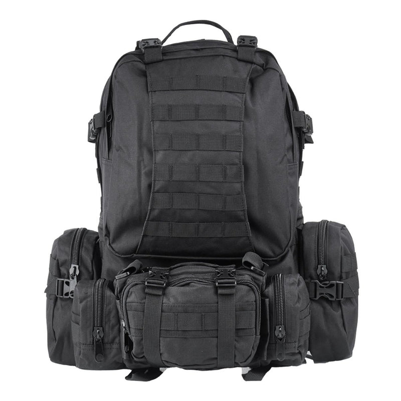 MIL-TEC DEFENSE ASSEMBLY PACK tactical backpack 36liters combat rucksack daypack