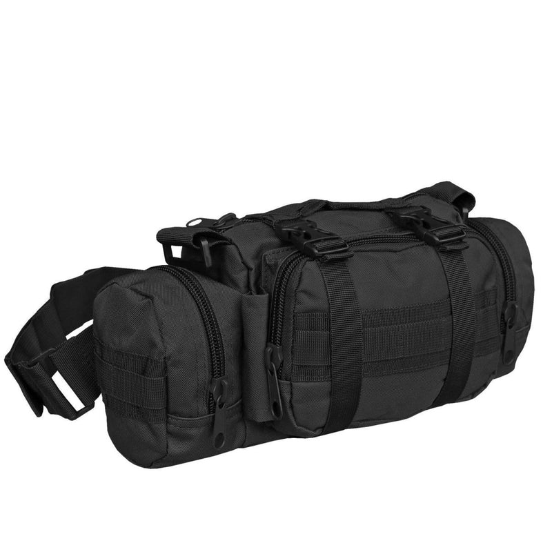 MIL-TEC DEFENSE ASSEMBLY tactical backpack 36liters rucksack daypack