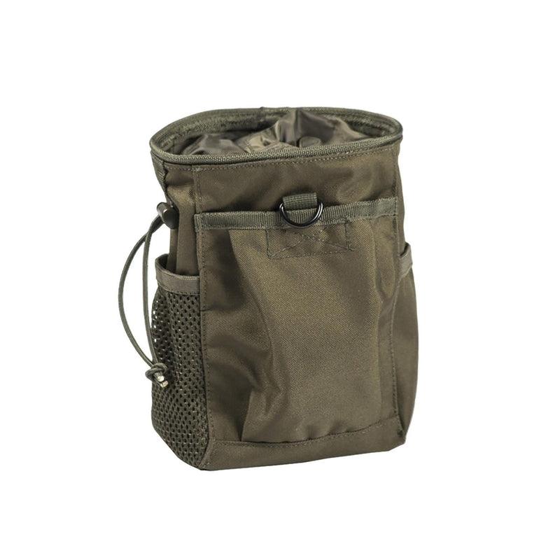 MIL-TEC Empty mag shell pouch Molle cartridge case magazines bag