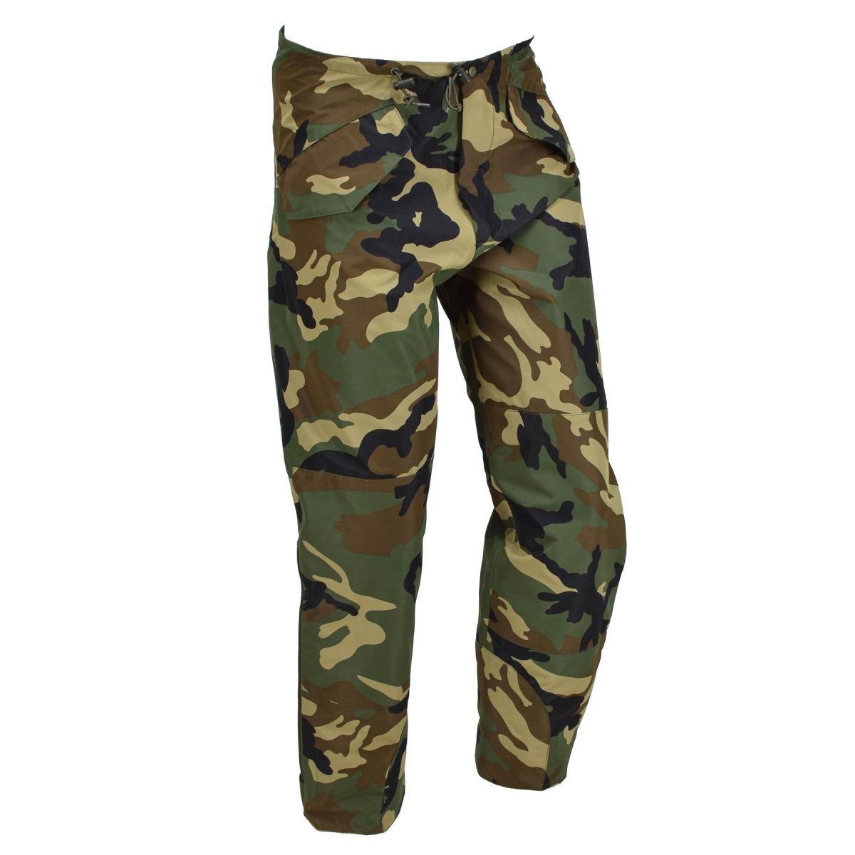 M-TAC Military quality tactical pants water-resistant ripstop trousers  Olive