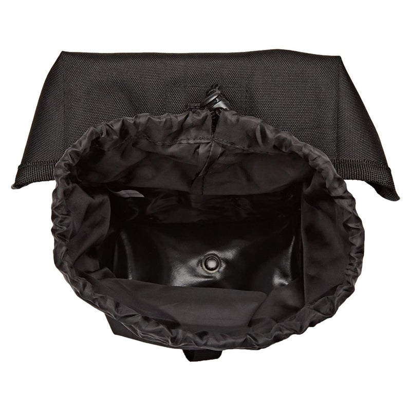 MIL-TEC multipurpose universal pouch military accessories bag black