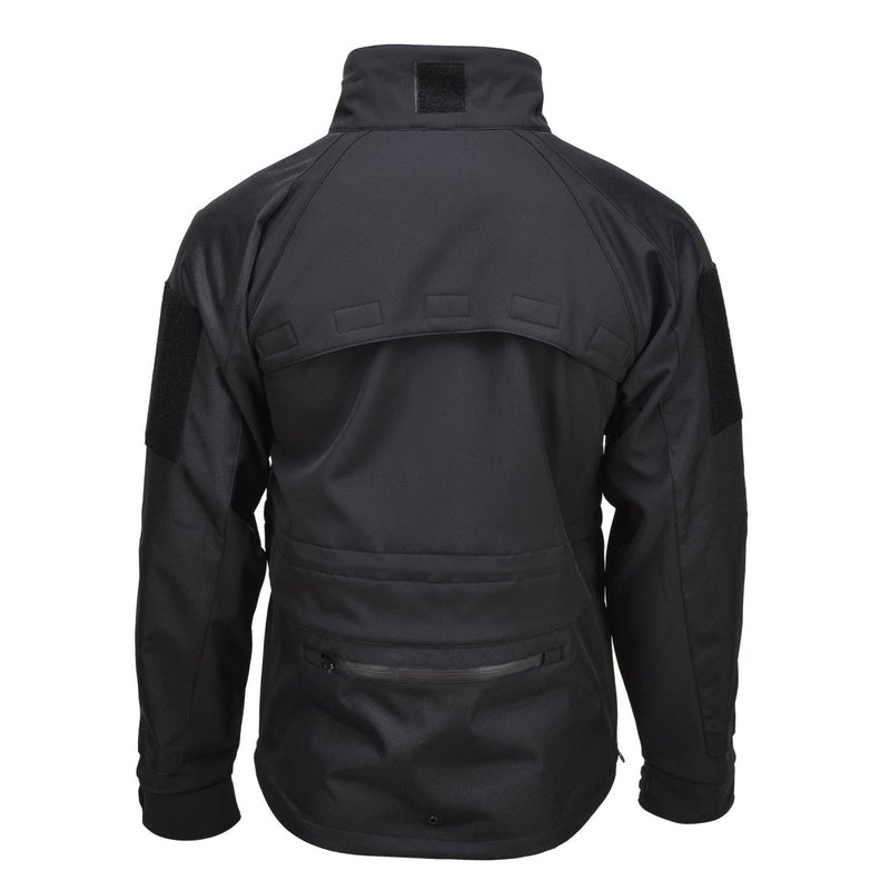 MIL-TEC outerwear jacket windproof activewear waterproof sportswear coat