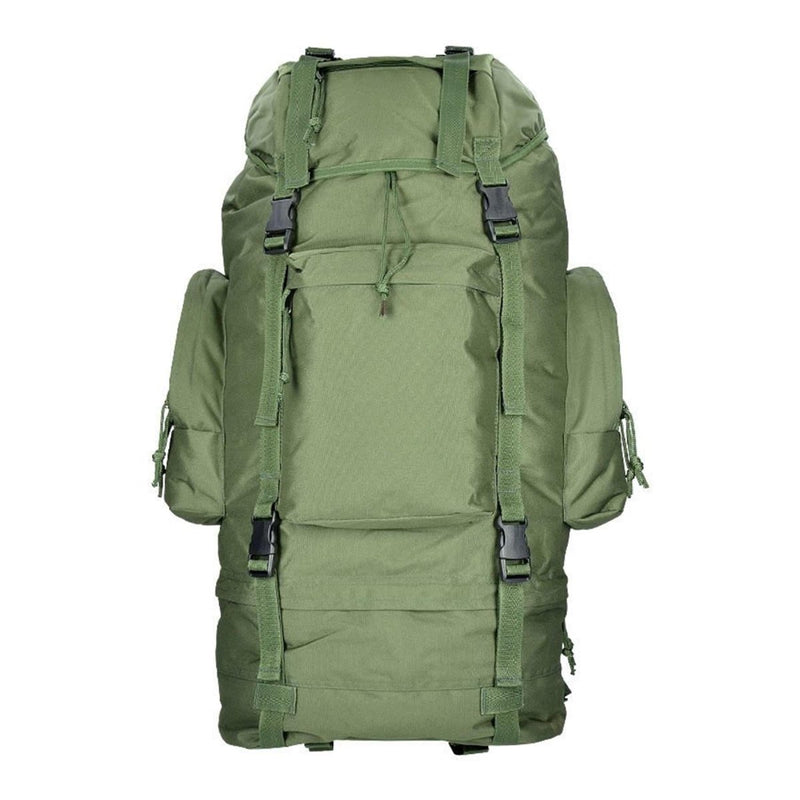 MIL-TEC RANGER tactical backpack 75L hiking daypack waterproof