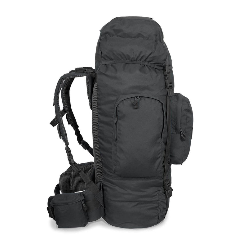 MIL-TEC RECOM tactical backpack hiking rucksack trekking daypack Large 88L black