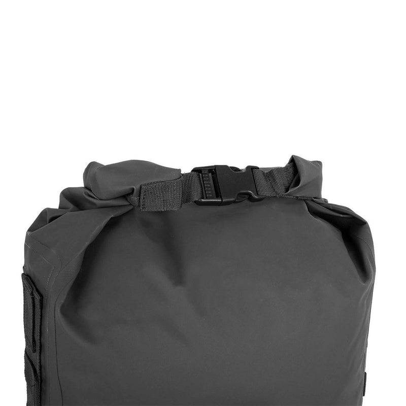 MIL-TEC SEALS DRY-BAG tactical backpack roll-up waterproof 35