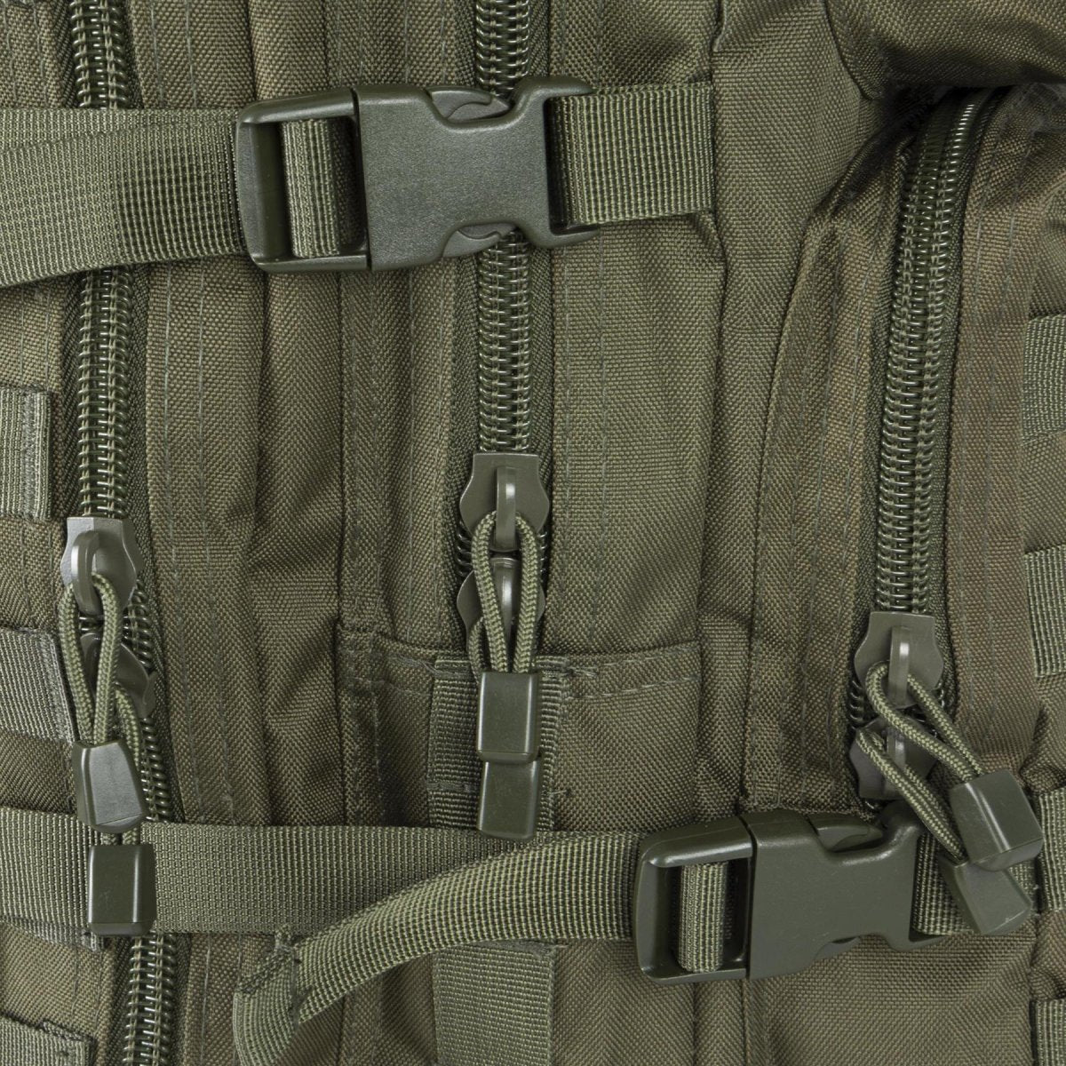 Mil tec us assault pack ii best sale