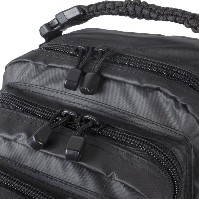MIL-TEC U.S. Assault Ranger tactical backpack PVC coated 36liters hiking daypack