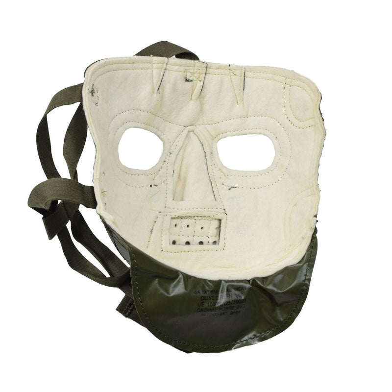 New US army cold weather face mask Creepy scary military mask