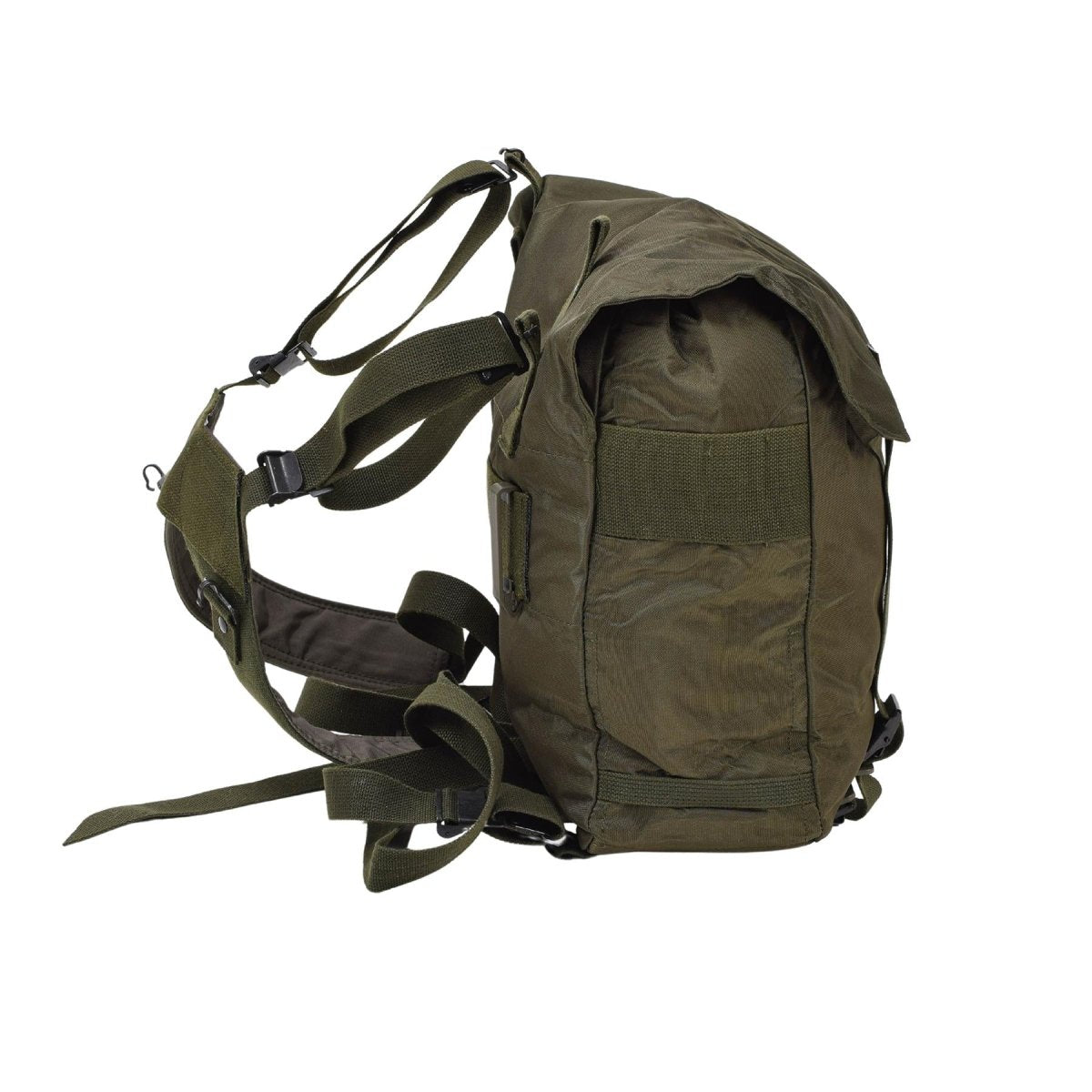 Austrian army backpack hotsell