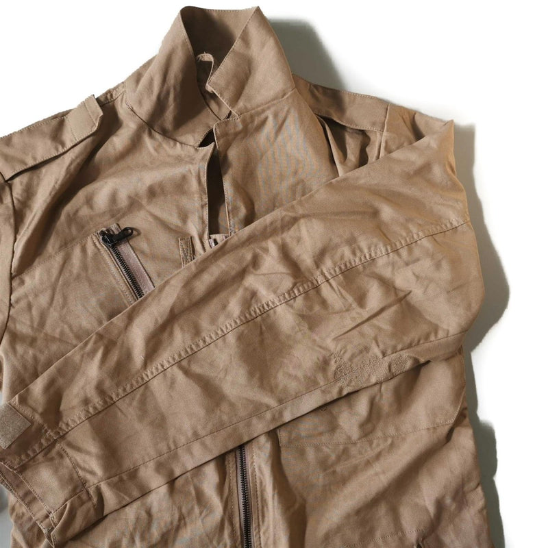 used military surplus coverall