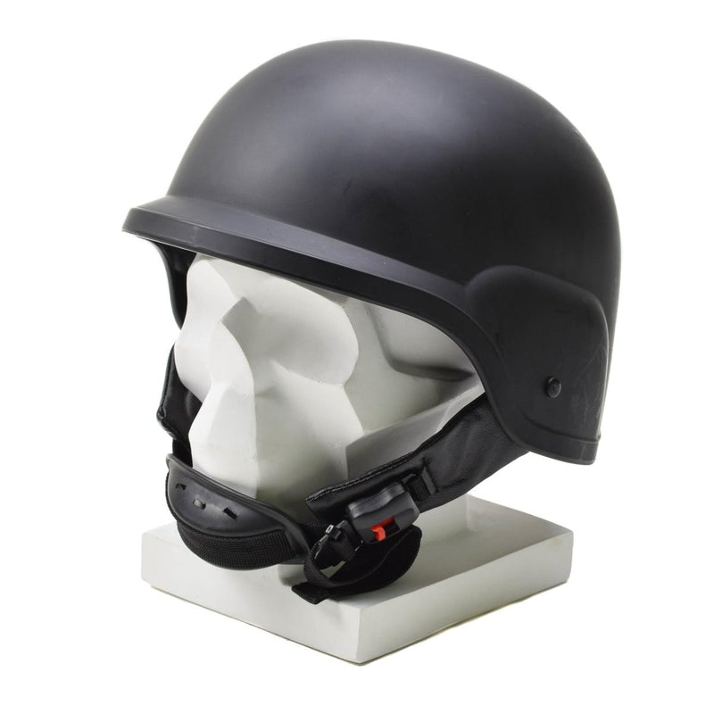 british military surplus training helmet