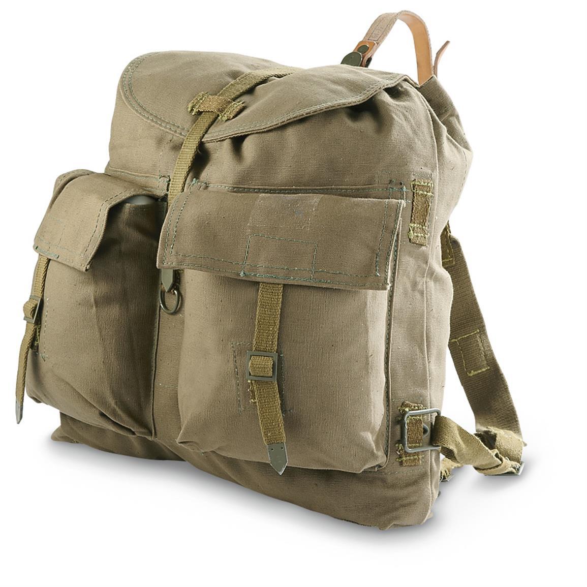 M60 backpack on sale