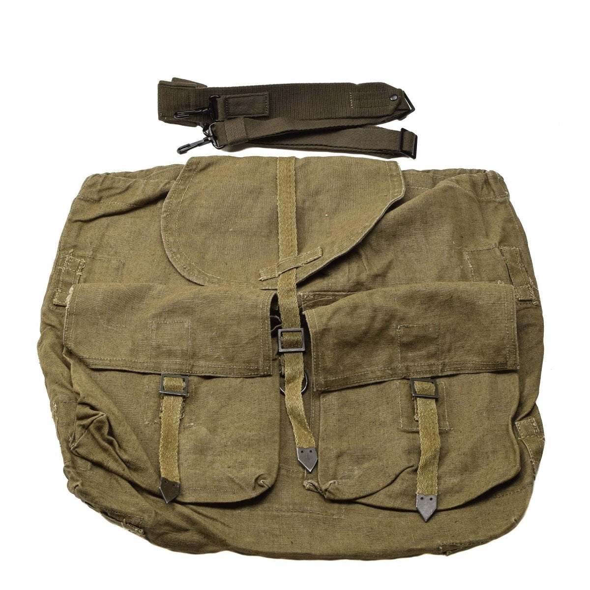 Czech backpack cheap